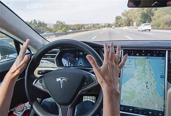 深度报告：全球自动驾驶48强实力榜