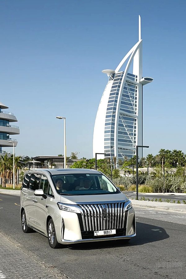 超2023年全年、创历史新高长城汽车1-9月海外累计销量超32万辆