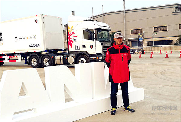 王卫国：战场上的勇者