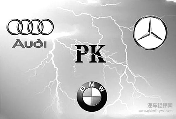 德系三强在国内的新能源布局？