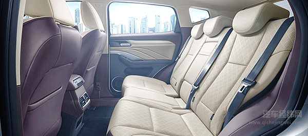 同样都是智能化 WEY何VV6可以让人印象深刻？！