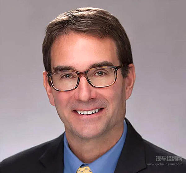 丰田TRI首席科学家Eric Krothov