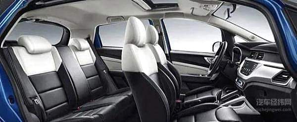 主打都市青年需求 枫叶汽车是从哪里冒出来的新势力？