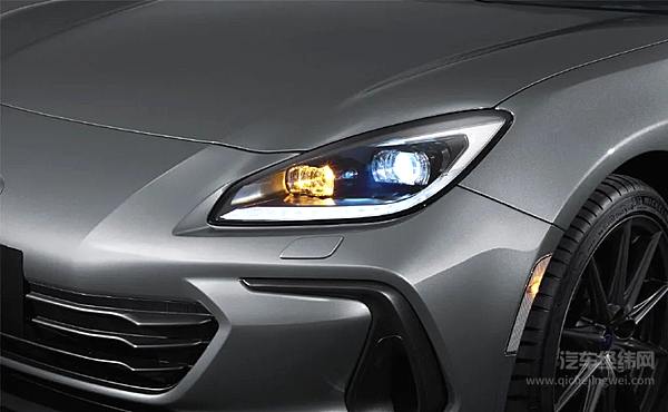 新款斯巴鲁BRZ上市 与福特Mustang相比哪个更划算？