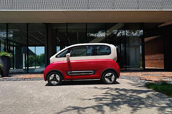 宝骏E300掉队了吗？