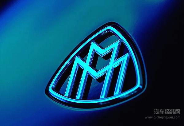 回溯迈巴赫品牌百年传奇 给你一场车轮之上的艺术展