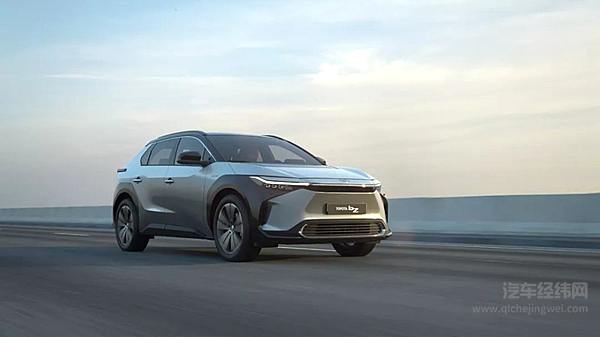 这一回 丰田赢了特斯拉