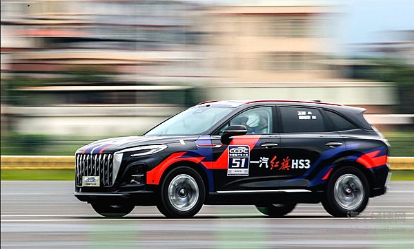 禾赛科技联手红旗 舱内激光雷达方案是否可行？