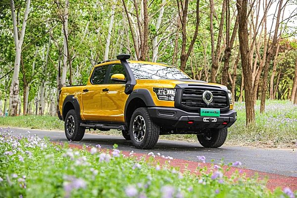 长城炮助力2025长城汽车智慧工厂马拉松燃情开跑