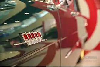 一车一世界 车轮驶过70年