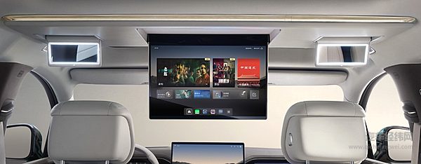 三电机车型对决 腾势N9和领克900谁是真旗舰？