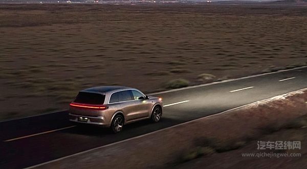 30万级增程SUV对决！昊铂HL能否挑战理想L8？