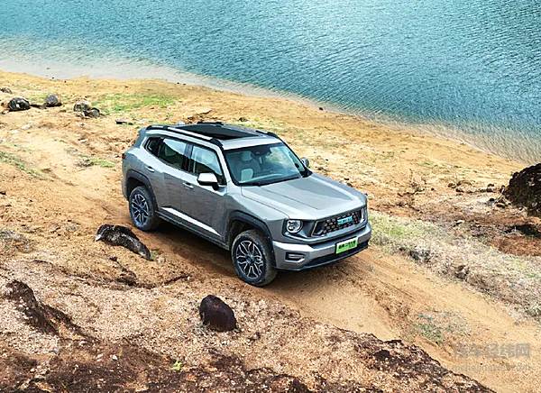 价格上涨定位升级 第二代大狗能否立足市场？