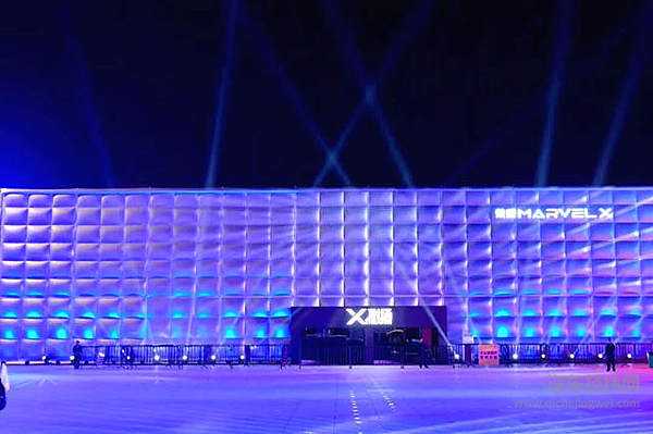 十一去哪儿玩？ 因为一座“城”可能爱上一款车！