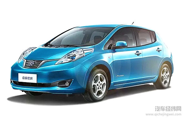 什么是“传统造车新势力”？