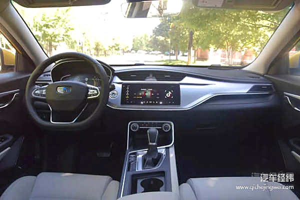 反套路的高手在这里！ 自主合资车企的“宫斗”须看“吉利攻略”！