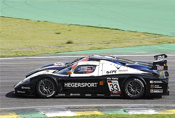 “冠军收割机”即将登陆2018成都国际车展