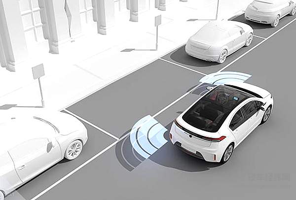 保时捷跨国偷师特斯拉！租Model 3体验自动驾驶 用完给五星好评