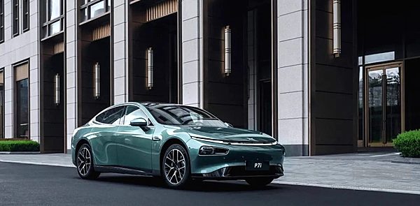 技术大咖离职 小鹏汽车的自动驾驶还能走多远？