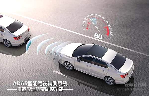 告别美国SAE 自动驾驶迎来“中国标准”！