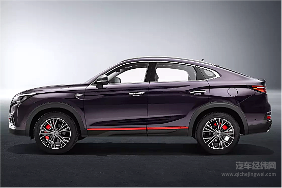 国产中型SUV崛起 长安CS85 COUPE和瑞虎8 PLUS谁更能得人青睐？