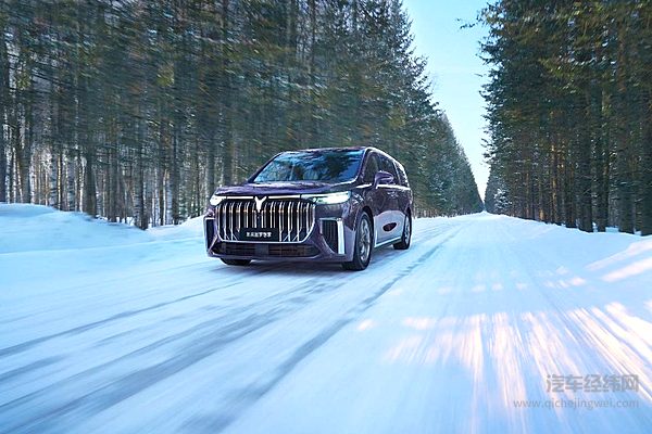 梦想家拿下半壁江山 岚图2024年前景如何？