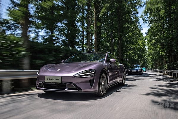 小米制动故障引热议 聚光灯下的新势力车企如何发展？