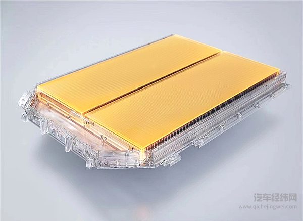 金砖电池也走磷酸铁锂路线与刀片电池相比如何？