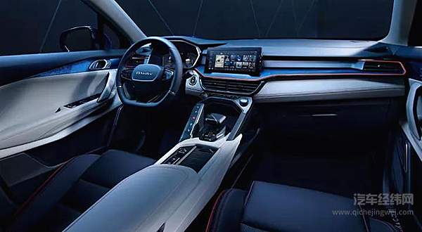 疫情下车市的“浮世绘” 领克06全球首秀