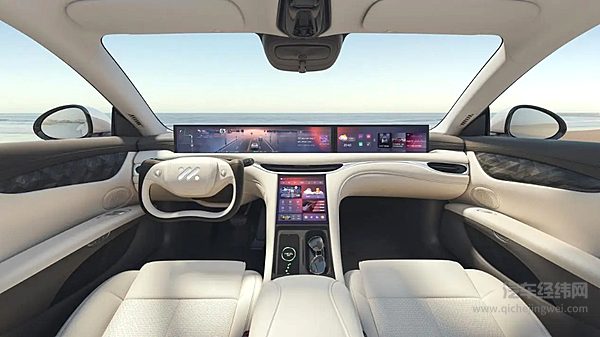 20万级纯电中大型轿车 要智己L6的智驾还是领克Z10的续航？