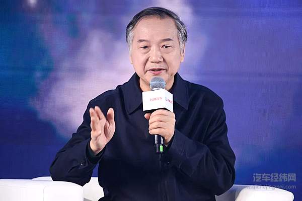 国务院发展研究中心研究员 周宏春