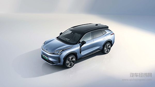 20万级别新能源SUV对决 领克08与星纪元ET相比谁更强？