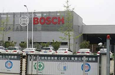 疫情危机下 车企会抛弃中国供应链吗？