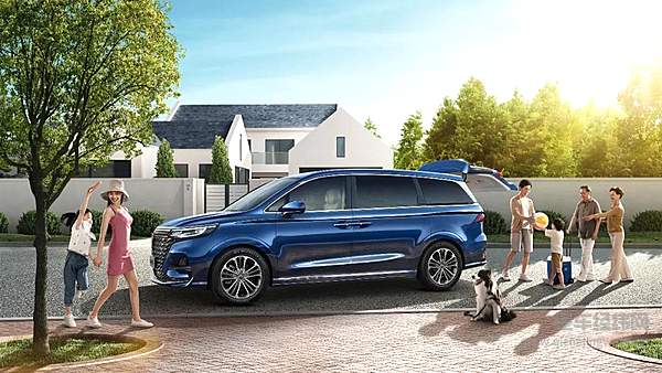 上汽荣威6月再创佳绩 新能源、MPV、SUV全线销量大涨