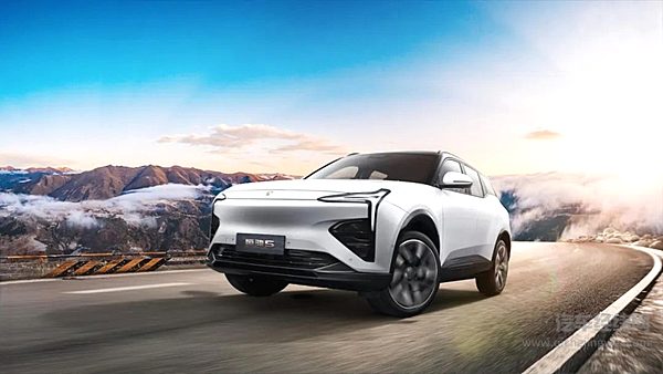 只有过去时没有将来时的恒大汽车