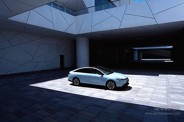 身为零跑首款全球化车型 零跑C10的未来前景如何？