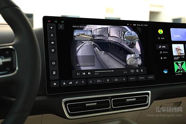 来自产品经理的解答：为什么理想汽车的哨兵模式更好用