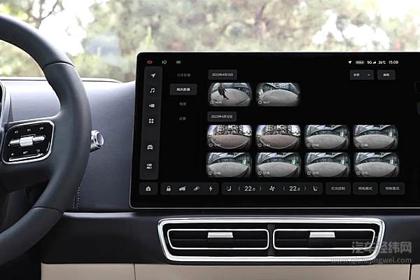 来自产品经理的解答：为什么理想汽车的哨兵模式更好用