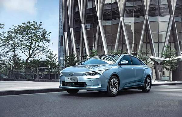 2019熬过来 吉利又迎来艰难的2020年