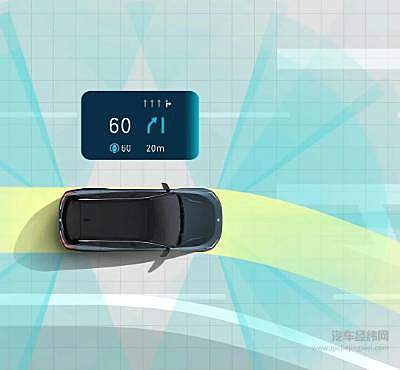 蔚来NOP、特斯拉NOA决战北京五环 新势力能否扛起自动驾驶本土化大旗