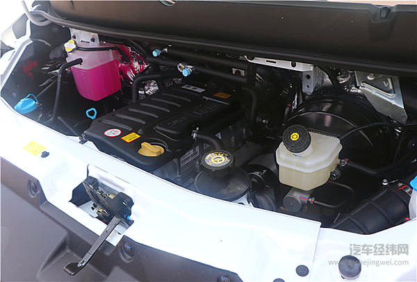 江淮星锐节油王“大、省、高”节省不止15%  10.97万售价物超所值!