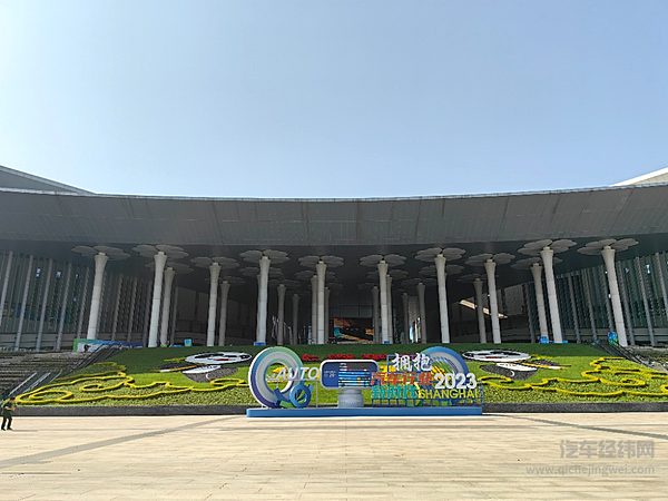 新理念与新技术齐聚一堂 上海车展的六种黑科技有何特色？