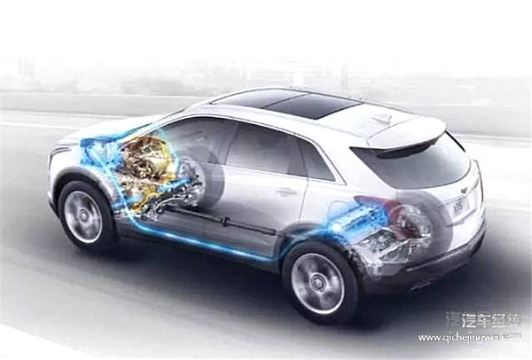 连奔驰奥迪都在吹的48V，真的是未来科技？