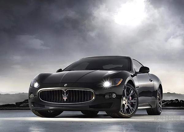 玛莎拉蒂造发动机了 很厉害的那种