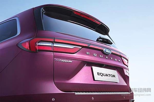 福特领裕满足六口之家用车需求 “家空间 ”体验店升级客户服务“星级”