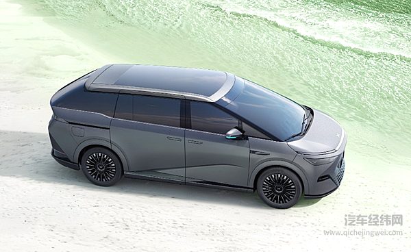 进军高端市场！魏牌高山8对决小鹏X9