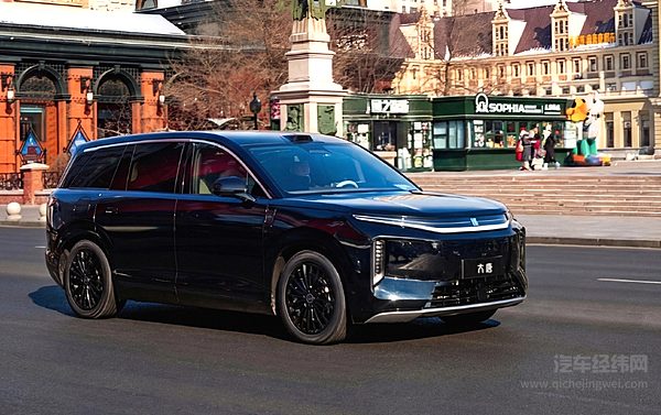 挑战问界M9和理想L9 比亚迪大唐能否成功？