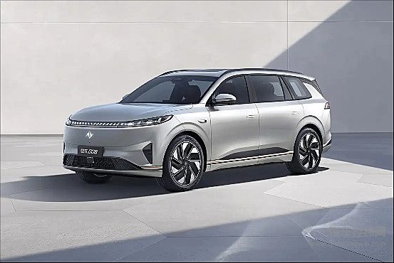 增程圈子里的强者对话 奕派008动力更强但零跑C16更有性价比？