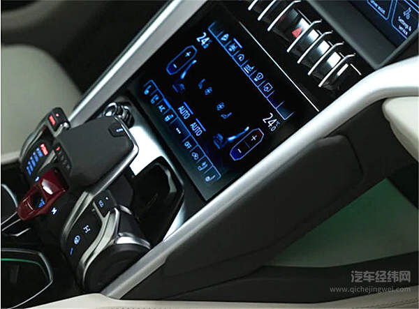 奥迪Q8来了 兰博基尼Urus或遭遇在华最强对手？