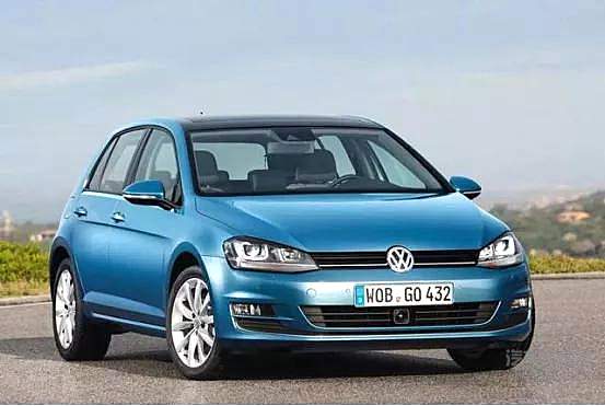 欧洲人为何对小型车情有独钟？